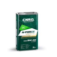 Масло моторное C.N.R.G. N-Force Supreme 5/40 API SN/CF ACEA A3/B4 (1 л.)