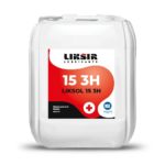 Масло медицинское белое Liksir Liksol 15 3H (20 л.)