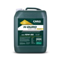 Масло моторное C.N.R.G. N-Duro Ultim MS 10/30 API CJ-4/SN ACEA E9 (20 л.)
