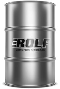 Масло гидравлическое Rolf Hydraulic HVLP ZF 46 (208 л.)