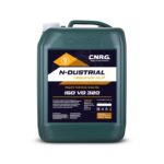 Масло редукторное C.N.R.G. N-Dustrial Reductor CLP 320 (20 л.)