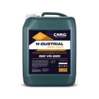 Масло для направляющих скольжения C.N.R.G. N-Dustrial Slider CGLP 220 (20 л.)