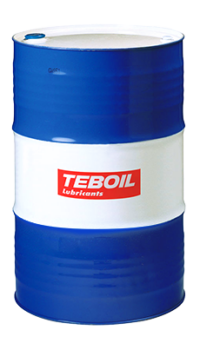 Масло гидравлическое Teboil Hydraulic Deck Oil HVLP 32 (180 кг, 216,5 л.)