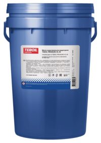 Масло редукторное Teboil Pressure Oil CLP 68 (20 л.)