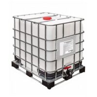 Масло гидравлическое Роснефть Gidrotec HLP 46 (1000 л.)