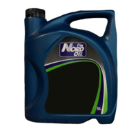 Масло моторное NORD OIL Specific Line 0/20 API SN ILSAC GF-5 (Mazda) (5 л.)