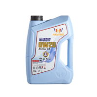 Масло моторное Havens Hybrid SAE 0/20 API SP ACEA C5 (20 л.)