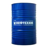 Масло индустриальное Нефтехим И20А (180 кг, 216,5 л.)