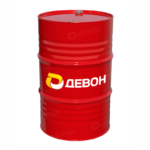 Масло индустриальное Devon И8А (180 кг, 216,5 л.)