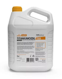 Концентрат СОЖ ХимИЖ Titaniumcool 150 (20 кг.)