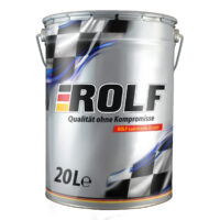 Масло гидравлическое Rolf Hydraulic HLP 46 (20 л.)