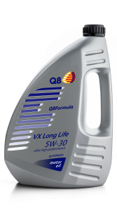 Масло моторное Q8 Formula VX Long Life 5/30 API SN ACEA C3 (1 л.)