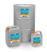 Масло компрессорное Atlas Copco Roto Inject Ndurance (20 л.) 1630 0918 00