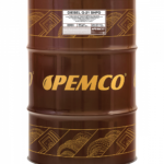 Масло моторное Pemco Diesel G-21 SHPD 10/30 API CK-4/SN ACEA E6/E9 (208 л.)