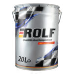 Масло редукторное Rolf Reductor M5 G CLP 320 (20 л.)