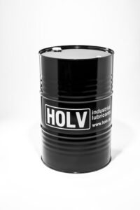 Масло шпиндельное Holv Spindle 10 (208 л.)