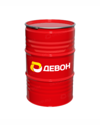 Смазка автомобильная литиевая Devon №158 (180 кг.)