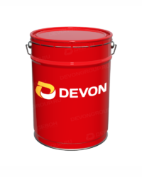 Смазка автомобильная литиевая Devon ШРУС 4 (21 кг.)