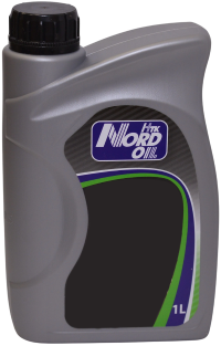 Антифриз NORD OIL Antifreeze Premium G-11 (-40) красный (1 кг.)