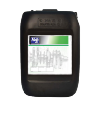Антифриз NORD OIL Antifreeze Premium G-12+ (-40) красный (10 кг.)