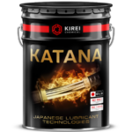 Жидкость СОЖ Katana Kuranto EDM 3 (20 л.)