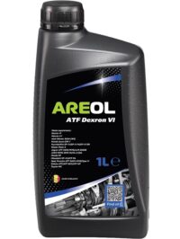 Масло трансмиссионное AREOL ATF Dexron VI (1 л.)