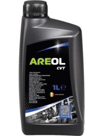 Масло трансмиссионное AREOL CVT (1 л.)