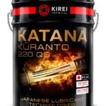 Концентрат СОЖ Katana Kuranto 220 QS (20 л.)