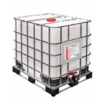 Масло индустриальное Gazpromneft Industrial 30 (1000 л.)