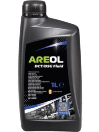 Масло трансмиссионное AREOL DCT/DSG Fluid Gear Oil (1 л.)