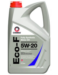 Масло моторное Comma Eco-F 5/20 API SN ACEA C5 ILSAC GF-5 (5 л.)