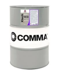 Масло моторное Comma Xtech 5/30 API SL/CF ACEA A5/B5 (199 л.)