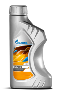 Жидкость ГУР Gazpromneft PS Fluid (1 л.)