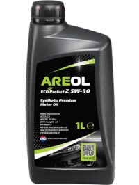 Масло моторное AREOL ECO Protect Z 5/30 API SN ACEA C3 (1 л.)
