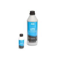 Масло моторное Atlas Copco Paroil Cobra Mix-Oil (0,1 л.) 9238 2743 40