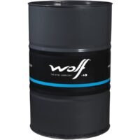 Масло гидравлическое Wolf Arow HVLPD 46 (205 л.)
