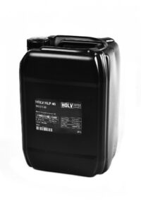 Масло редукторное Holv Gear CLP 320 (20 л.)
