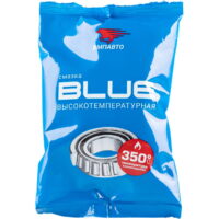 Смазка высокотемпературная литиевая ВМП АВТО МС 1510 Blue (0,05 кг.) стик-пакет