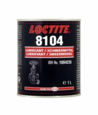 Смазка силиконовая пищевая Loctite 8104 (1 л.)