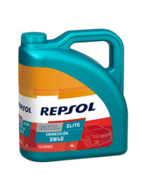 Масло моторное Repsol Elite Competicion 5/40 API SN/CF ACEA A3/B4 (4 л.)