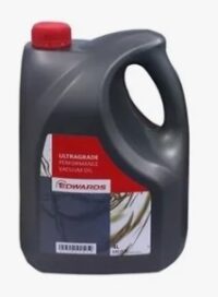 Масло вакуумное Edwards UltraGrade KINETIC 220 (1 л.)