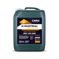 Масло редукторное C.N.R.G. N-Dustrial Reductor CLP 150 (20 л.)