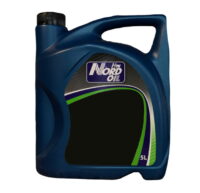 Масло моторное NORD OIL Diesel HD SAE 50 API CC (5 л.)