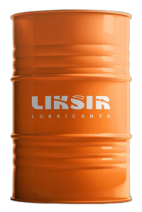 Масло компрессорное Liksir Nemiza Arctic PAO 32 (205 л.)