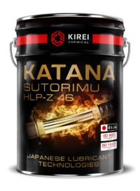 Масло гидравлическое Katana Sutorimu ZF HLP 46 (20 л.)