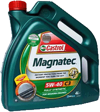 CASTROL