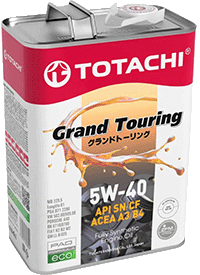 TOTACHI