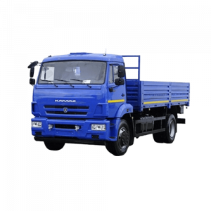 43253 6.7 MT5 210 л.с.
