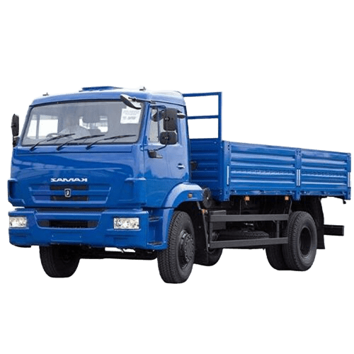43253 6.7 MT6 210 л.с.