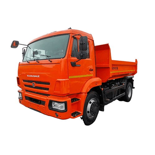 43255 6.7 MT5 203 л.с.